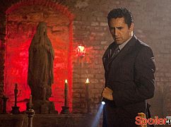 Missing: 1x09 Promise - zdjęcia promocyjne