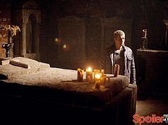 Missing: 1x09 Promise - zdjęcia promocyjne