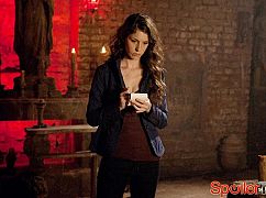 Missing: 1x09 Promise - zdjęcia promocyjne