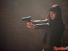 Missing: 1x09 Promise - zdjęcia promocyjne