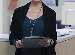 CSI: Kryminalne zagadki Nowego Jorku: 8x18 Near Death - zdjęcia promocyjne