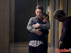 CSI: Kryminalne zagadki Nowego Jorku: 8x18 Near Death - zdjęcia promocyjne
