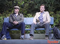 Dr House: 8x20 Post Mortem - zdjęcia promocyjne