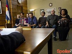 Community: 3x18 Course Listing Unavailable - zdjęcia promocyjne