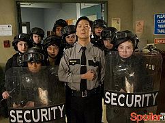 Community: 3x18 Course Listing Unavailable - zdjęcia promocyjne