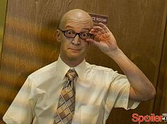 Community: 3x18 Course Listing Unavailable - zdjęcia promocyjne