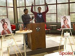 Community: 3x18 Course Listing Unavailable - zdjęcia promocyjne