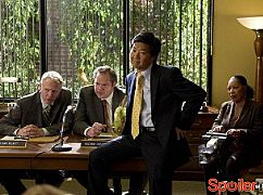 Community: 3x18 Course Listing Unavailable - zdjęcia promocyjne