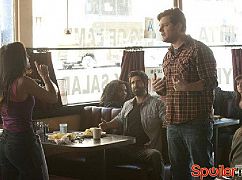 Best Friends Forever: 1x04 Single and Lovin'It - zdjęcia promocyjne