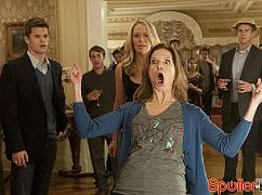 Best Friends Forever: 1x04 Single and Lovin'It - zdjęcia promocyjne