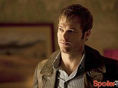 The Finder: 1x13 The Boy with the Bucket - zdjęcia promocyjne
