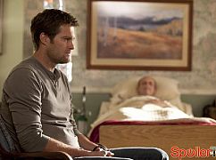 The Finder: 1x13 The Boy with the Bucket - zdjęcia promocyjne