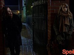 Julia odc. 82 - zdjęcia promocyjne