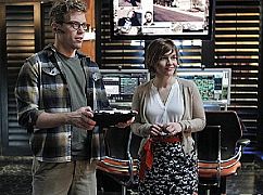 Agenci NCIS: Los Angeles: 3x22 Neighborhood Watch - zdjęcia promocyjne