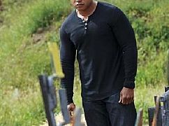 Agenci NCIS: Los Angeles: 3x23 Sans Voir - zdjęcia promocyjne