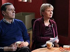 Barwy szczęścia odc. 746 - zdjęcia promocyjne