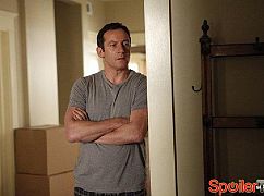 Awake: 1x10 Black Water - zdjęcia promocyjne