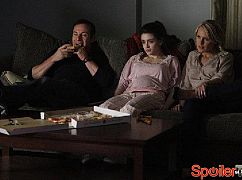 Awake: 1x10 Black Water - zdjęcia promocyjne