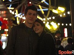 Awake: 1x11 Say Hello to my Little Friend - zdjęcia promocyjne