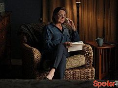 Awake: 1x11 Say Hello to my Little Friend - zdjęcia promocyjne