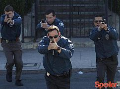 Awake: 1x11 Say Hello to my Little Friend - zdjęcia promocyjne