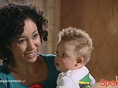 Barwy szczęścia odc. 747 - zdjęcia promocyjne