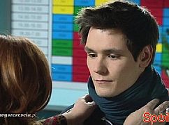 Barwy szczęścia odc. 747 - zdjęcia promocyjne