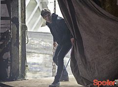 Tajemny krąg: 1x22 Family - zdjęcia promocyjne