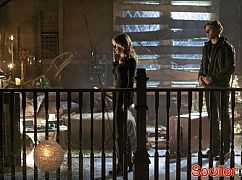 Tajemny krąg: 1x22 Family - zdjęcia promocyjne