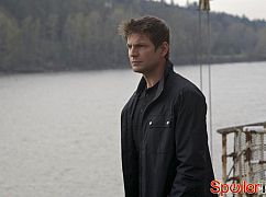 Tajemny krąg: 1x22 Family - zdjęcia promocyjne