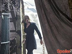 Tajemny krąg: 1x22 Family - zdjęcia promocyjne