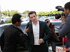 90210: 4x22 Tis Pity - zdjęcia promocyjne