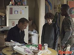 Touch: 1x09 Music of Spheres - zdjęcia promocyjne