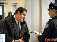 NYC 22: 1x03 Thugs and Lovers - zdjęcia promocyjne