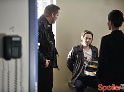 Nikita: 2x20 Shadow Walker - zdjęcia promocyjne