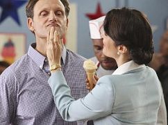 Skandal: 1x06 The Trail - zdjęcia promocyjne