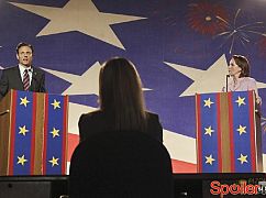 Skandal: 1x06 The Trail - zdjęcia promocyjne