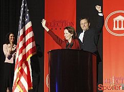 Skandal: 1x06 The Trail - zdjęcia promocyjne