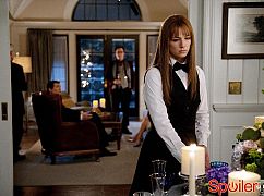 Zemsta: 1x20 Legacy - zdjęcia promocyjne