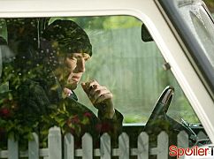 Zemsta: 1x21 Grief - zdjęcia promocyjne