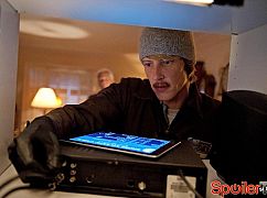 Zemsta: 1x21 Grief - zdjęcia promocyjne