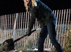 Zemsta: 1x21 Grief - zdjęcia promocyjne