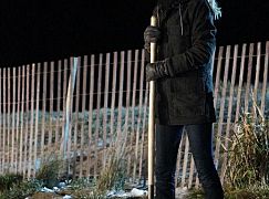 Zemsta: 1x21 Grief - zdjęcia promocyjne