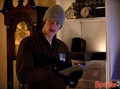 Zemsta: 1x21 Grief - zdjęcia promocyjne