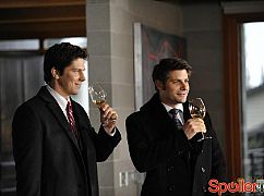 Fairly Legal: 2x07 Teenage Wasteland - zdjęcia promocyjne