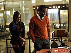 Fairly Legal: 2x08 Ripple of Hope - zdjęcia promocyjne