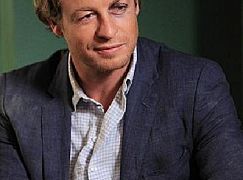 Mentalista: 4x24 The Crimson Hat - zdjęcia promocyjne