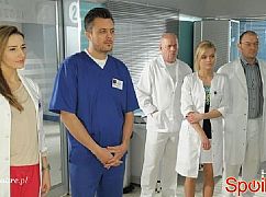 Na dobre i na złe odc. 484 - zdjęcia promocyjne