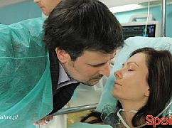 Na dobre i na złe odc. 484 - zdjęcia promocyjne