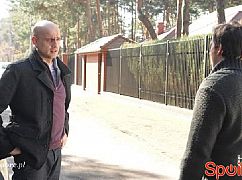 Na dobre i na złe odc. 484 - zdjęcia promocyjne